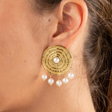 Athens Earrings