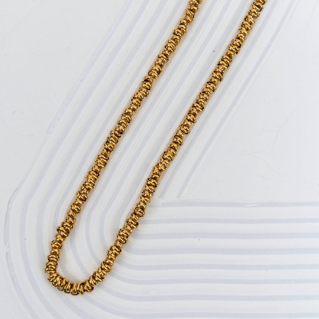 Lumi Necklace
