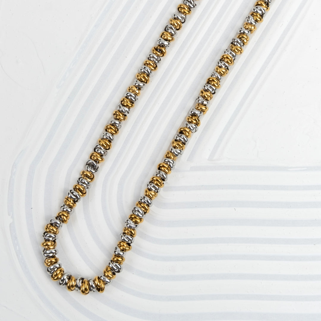 Lumi Necklace