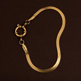 Flat Bracelet