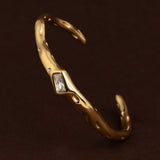 Oasis Cuff