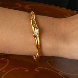 Oasis Cuff
