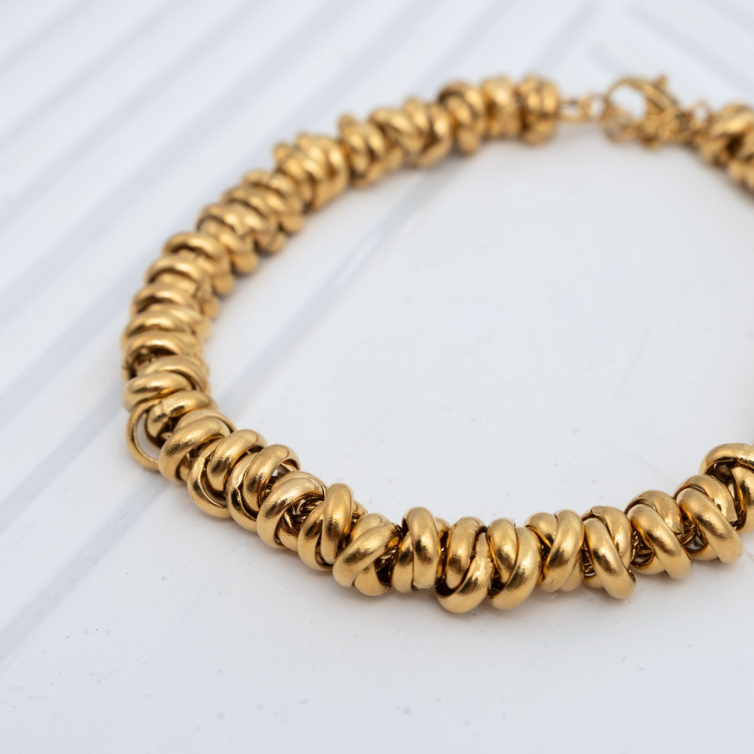 Lumi Bracelet