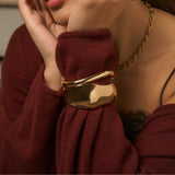 Mercury Cuff