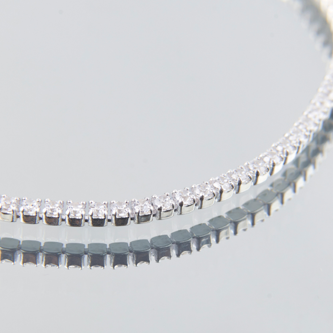 Shine Zirconia Bracelet