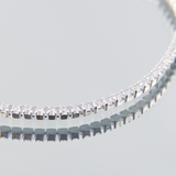 Shine Zirconia Bracelet