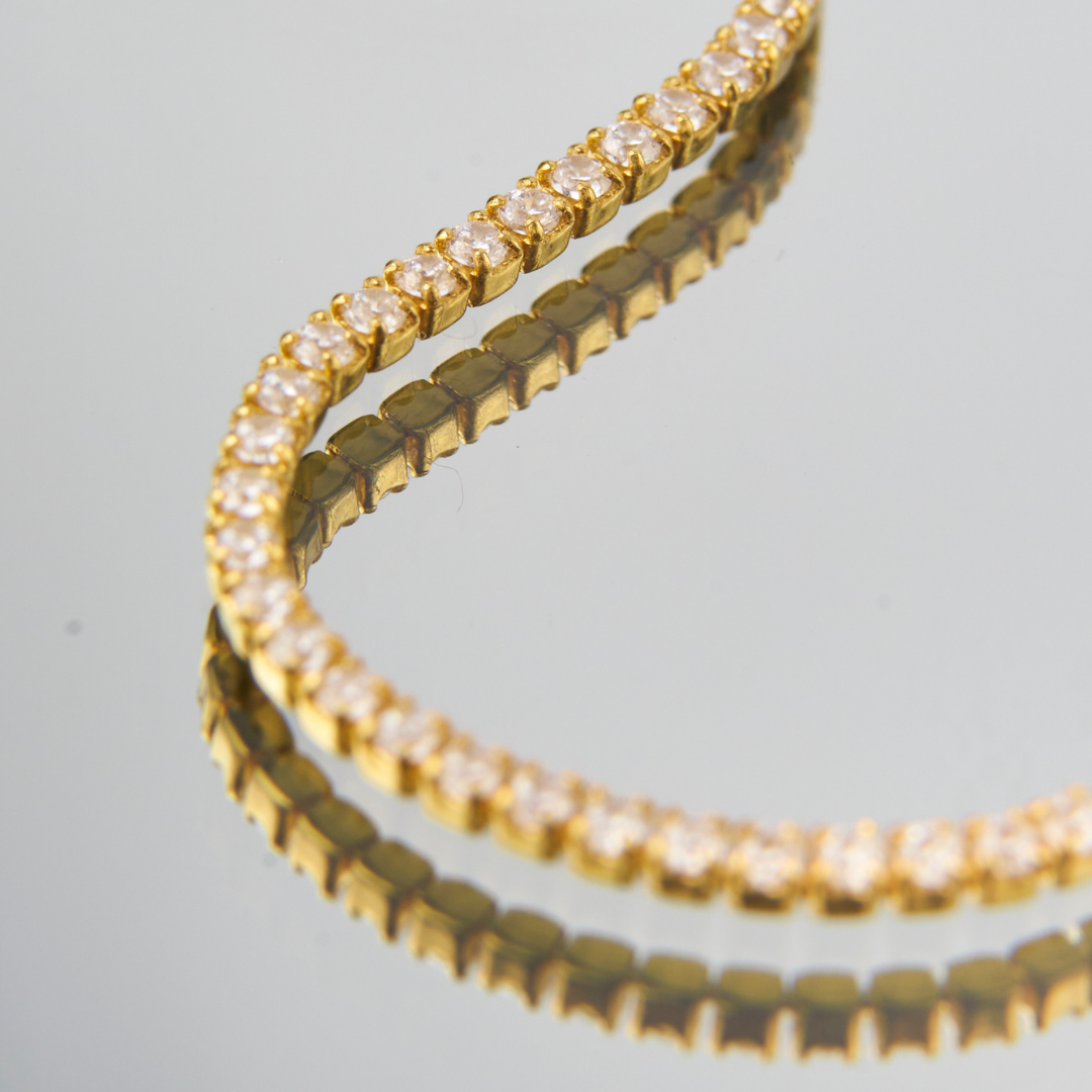 Shine Zirconia Bracelet