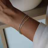 Shine Zirconia Bracelet