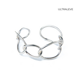 Long Link Bracelet