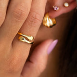 Hug Ring
