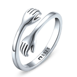 Hug Ring