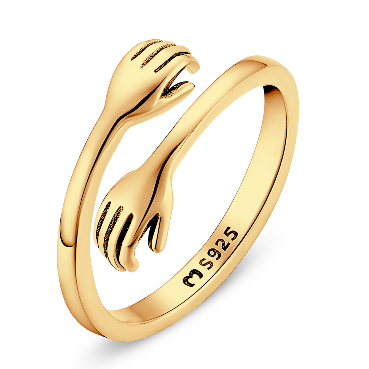 Hug Ring