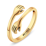 Hug Ring