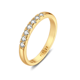 Apolonia Ring