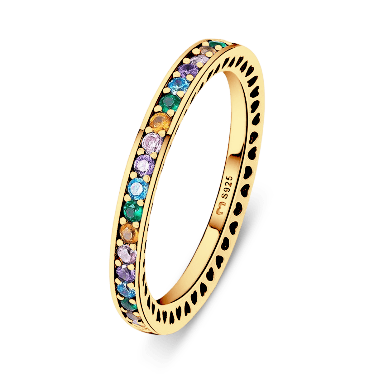 Rainbow Ring