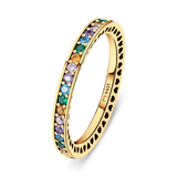 Rainbow Ring