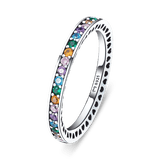 Rainbow Ring