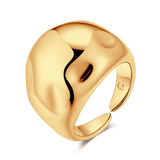 Thick Band Ring
