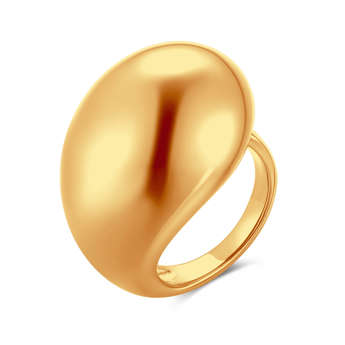 Plain Band Ring