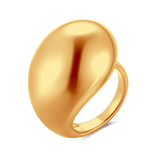 Plain Band Ring