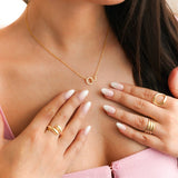 Belize Ring