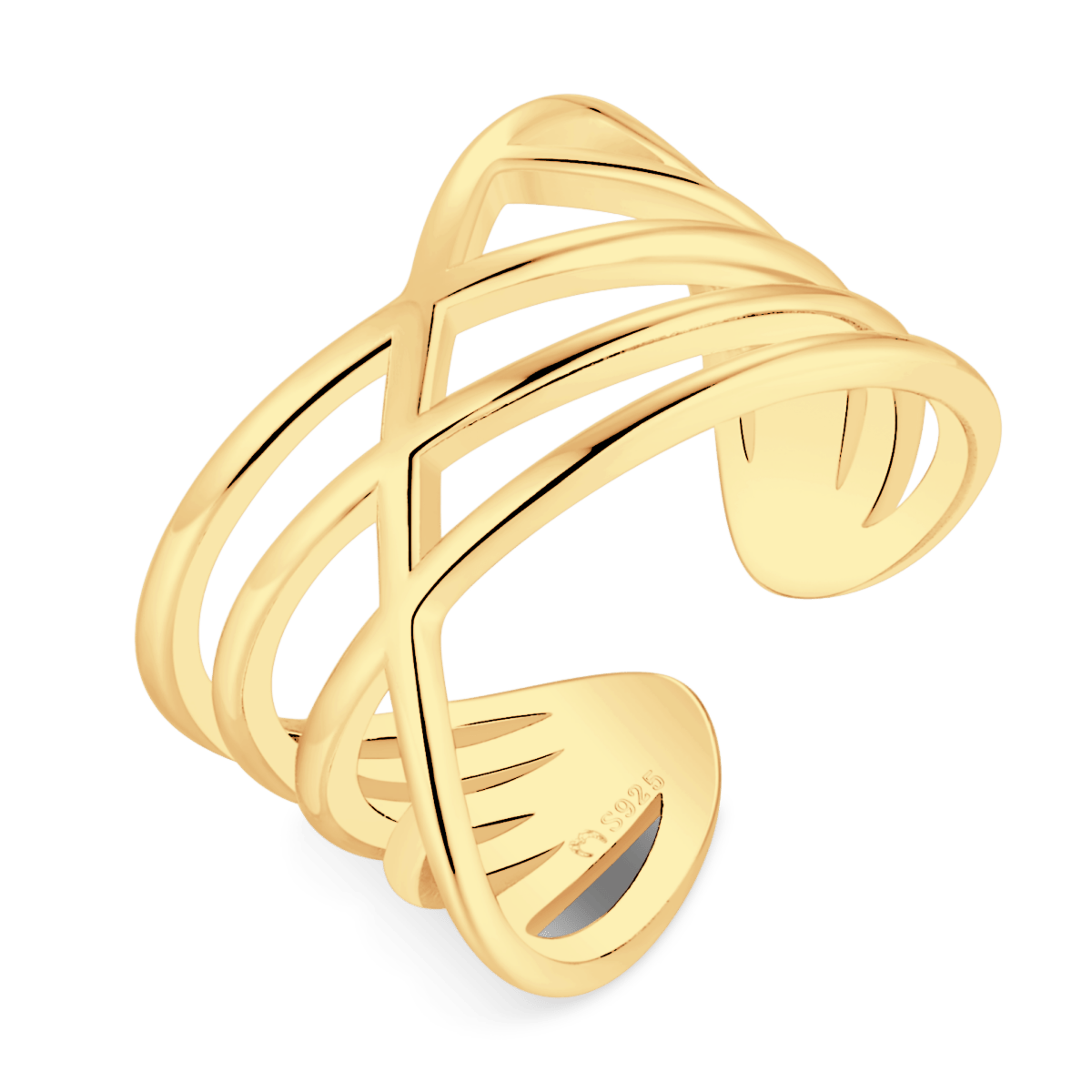 Belle Ring