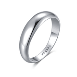 Classic Wedding Ring