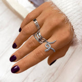 Branch Ring