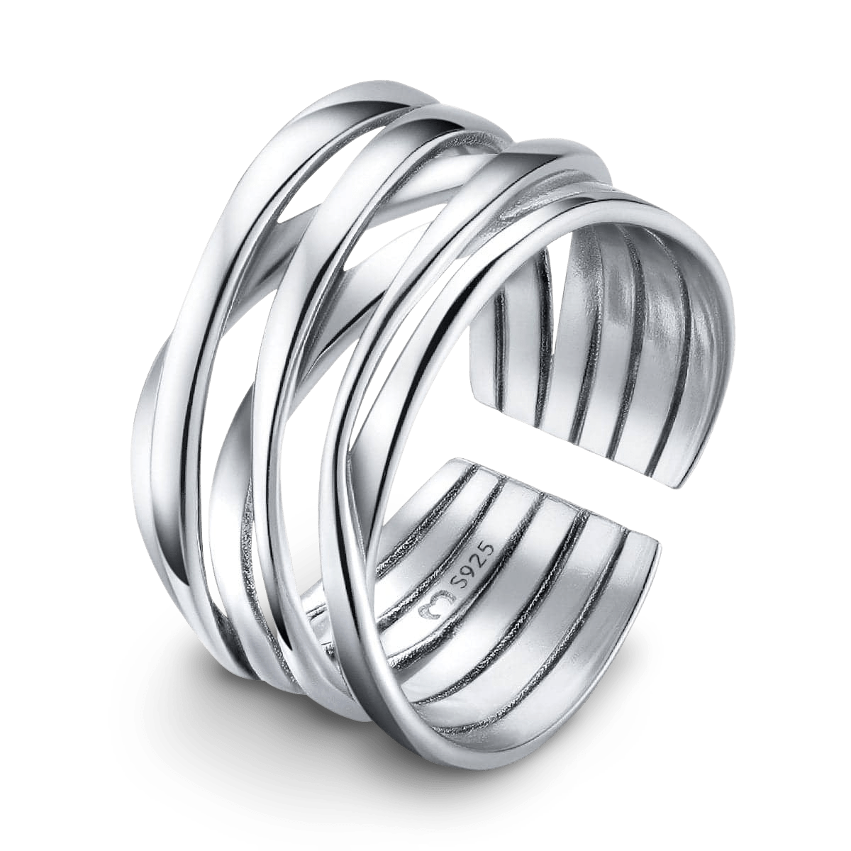 Branch Ring