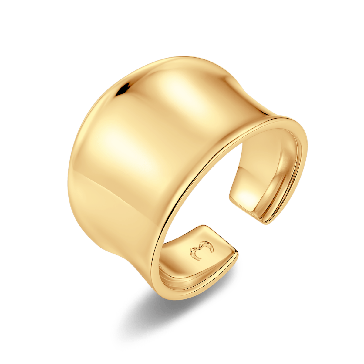 Cavern Ring