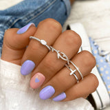Celestial Ring