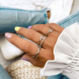 Celestial Ring