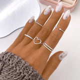 Clear Ring