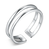 Clear Ring