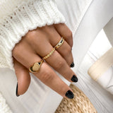 Conquest Ring