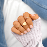 Conquest Ring