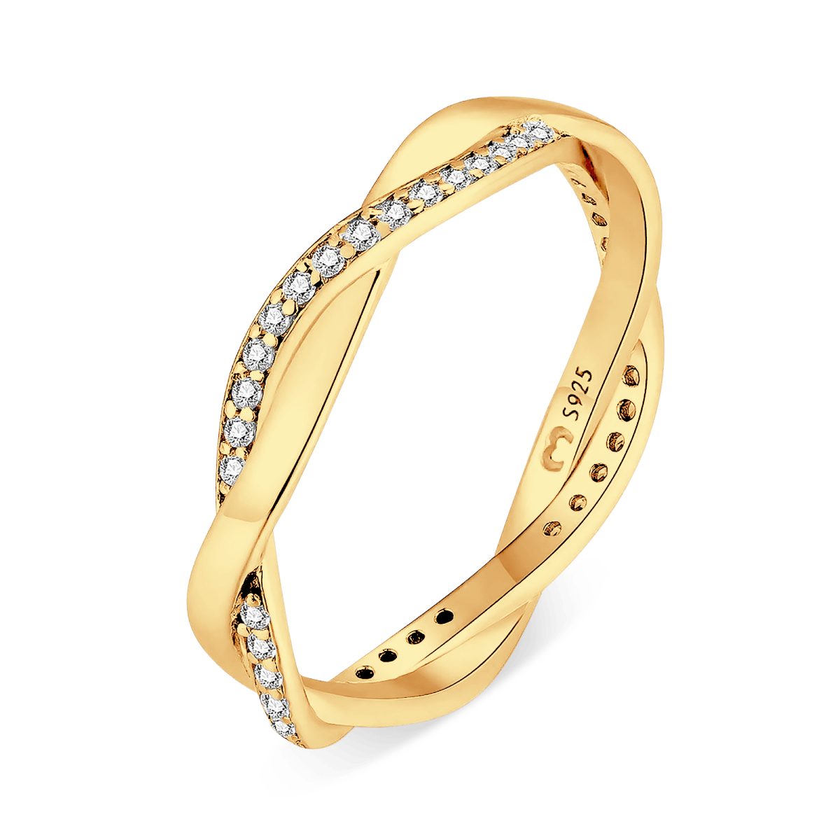 Crusader Ring