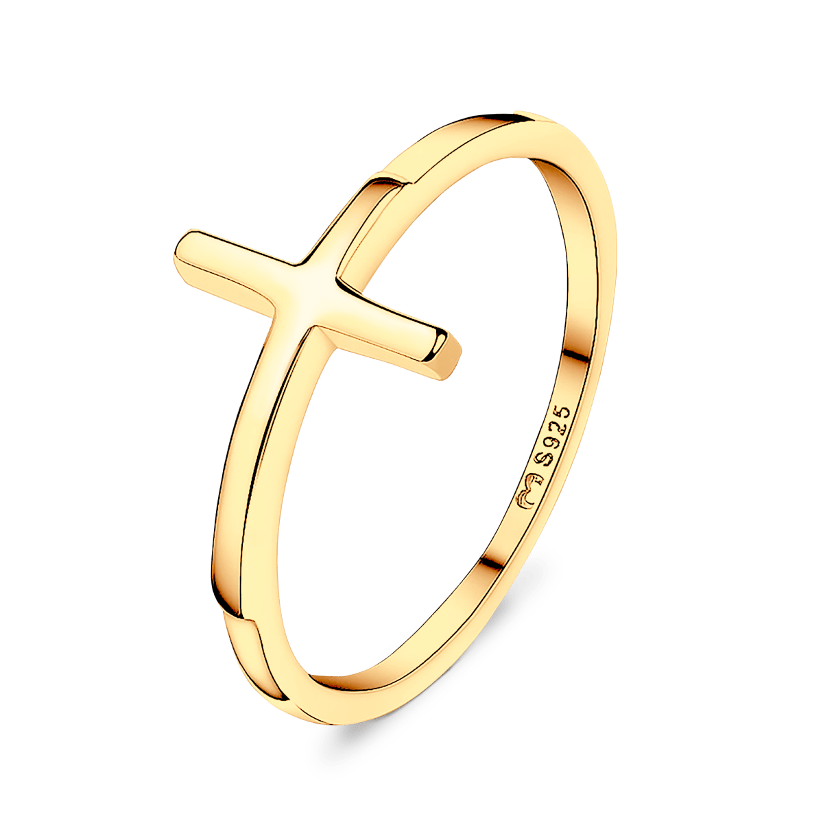 Cross Ring