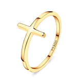 Cross Ring