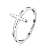 Cross Ring