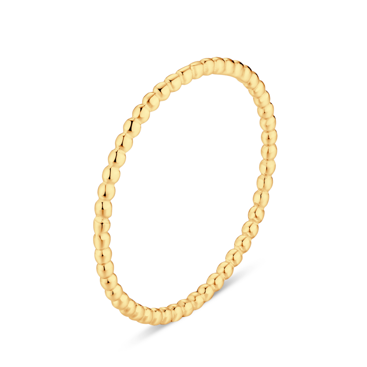 Domi Beaded Ring