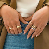 Link Ring