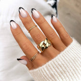 Link Ring