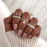 Star Ring