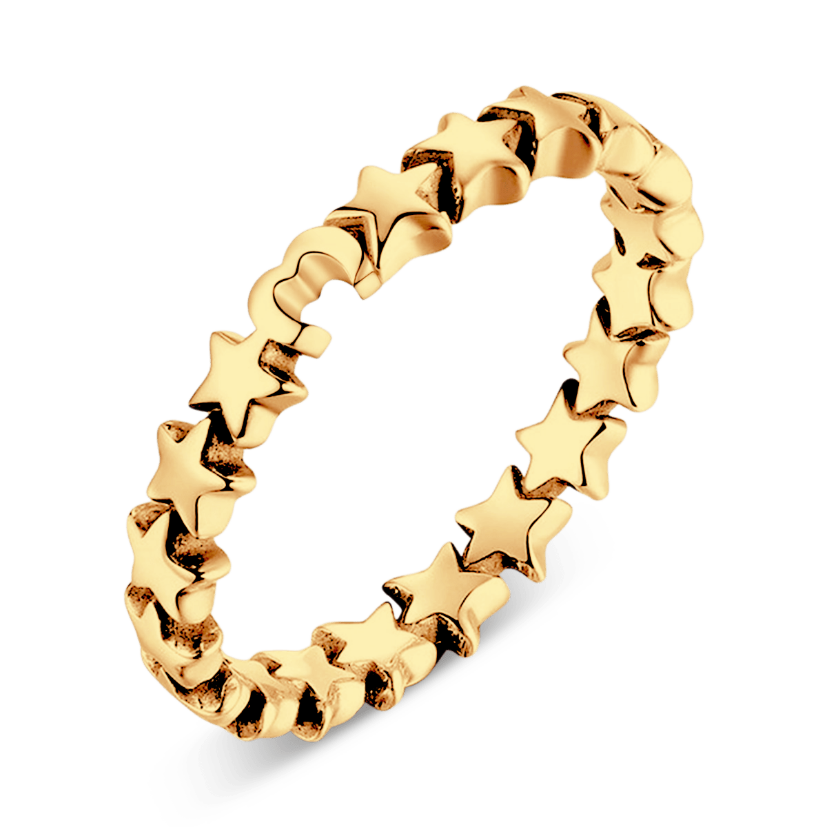 Star Ring