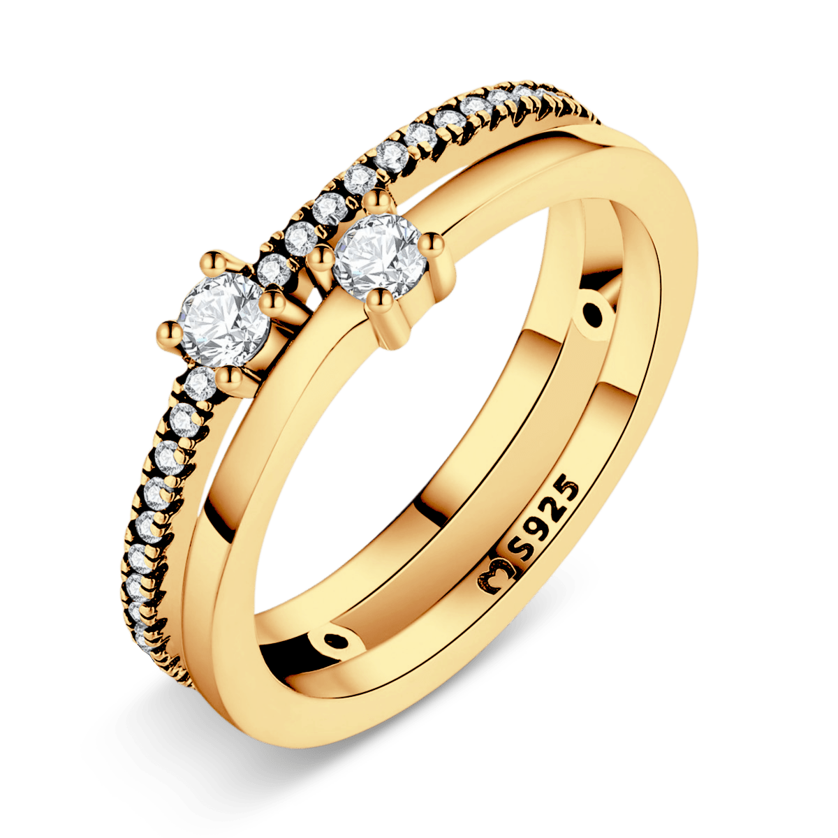 Galant Ring