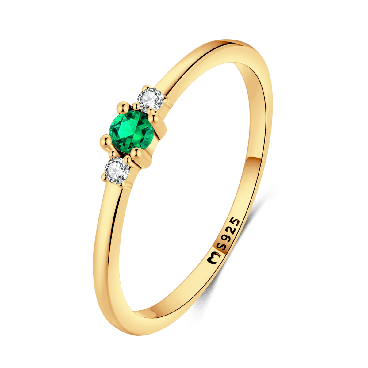 Gama Ring