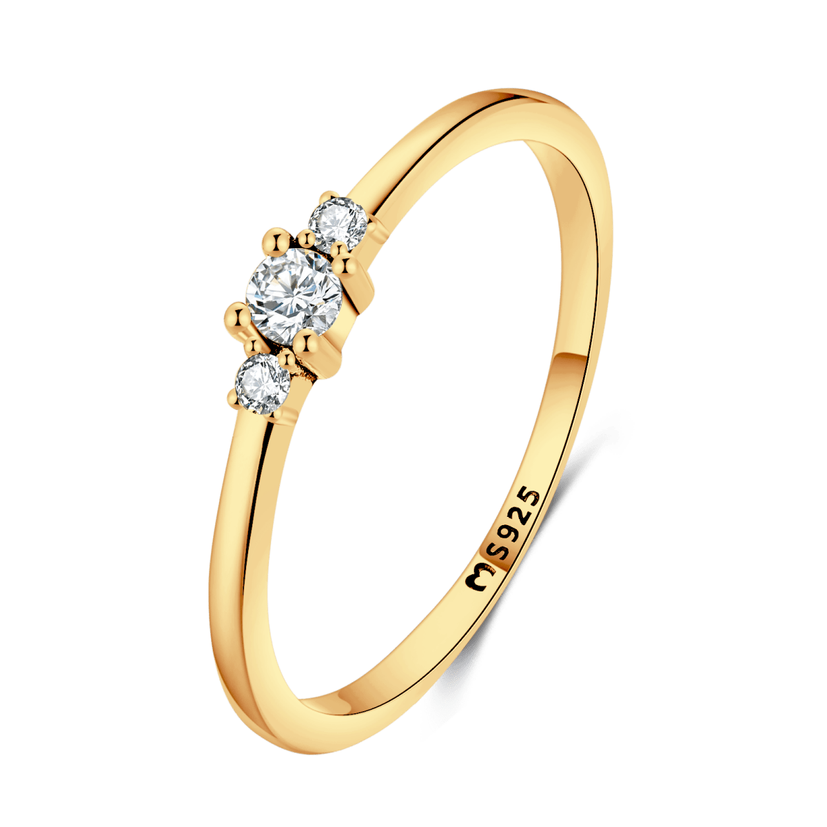 Gama Ring