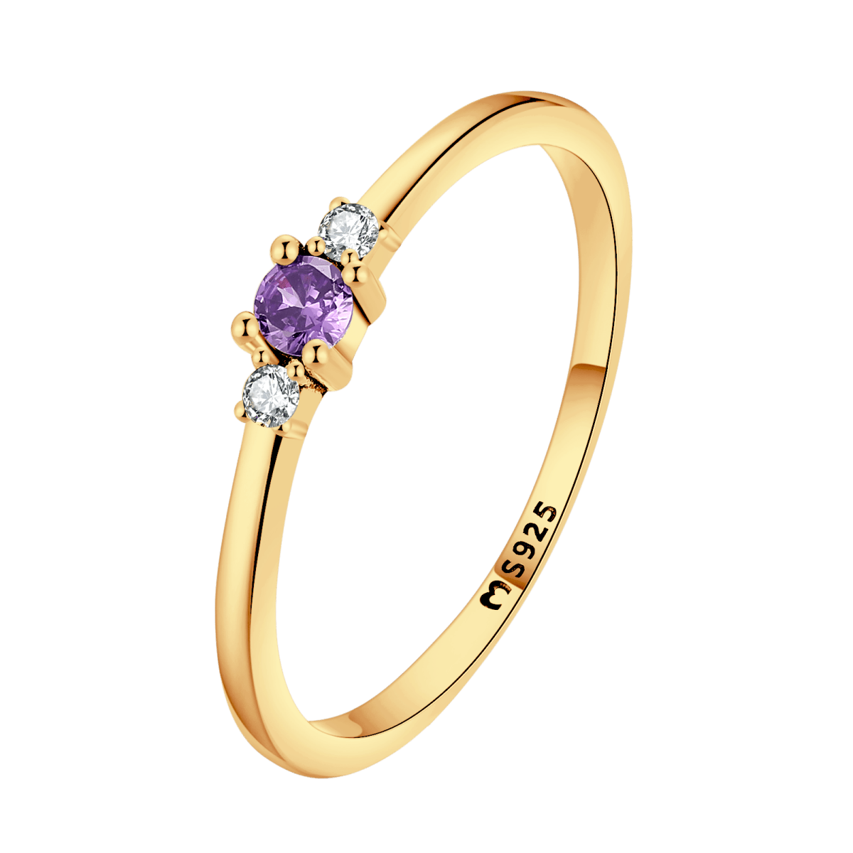 Gama Ring