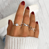 Cat Ring